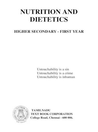 dietetics by srilakshmi pdf download